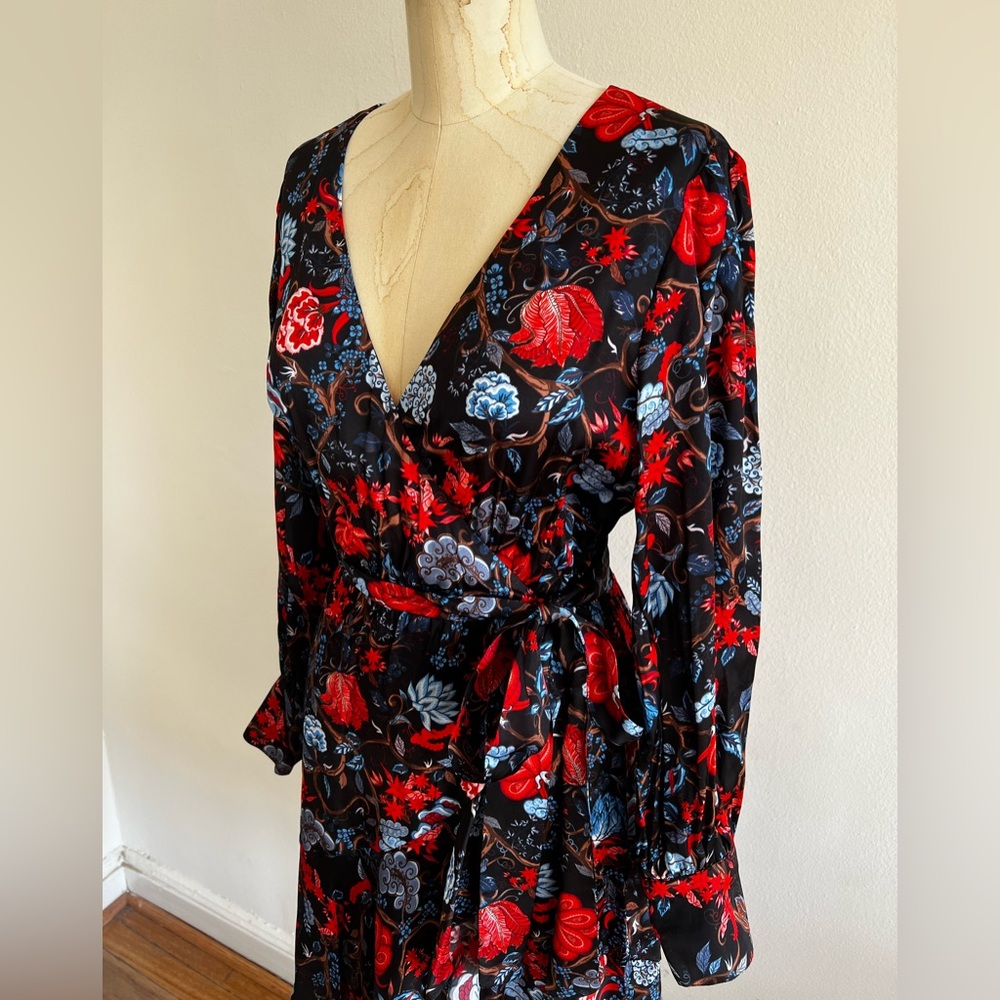 Chloe Kristyn: Fallon Dress